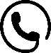 telefon-symbol-einer-ohr-mit-kreisformigen-schnur-um_318-49659